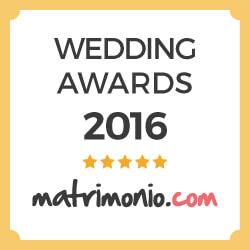 matrimonio.com premia gli Alma Sonida come migliore fornitore per la musica sezione matrimonio Napoli anno 2016