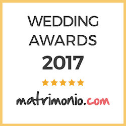 matrimonio.com premia gli Alma Sonida come migliore fornitore per la musica categoria matrimonio Napoli anno 2017