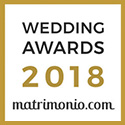 matrimonio.com premia gli Alma Sonida come migliore fornitore per la musica per matrimonio Napoli anno 2018