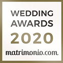 matrimonio.com premia gli Alma Sonida come migliore fornitore per la musica per matrimonio Napoli anno 2020