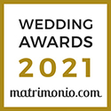 matrimonio.com premia gli Alma Sonida come migliore fornitore per la musica per matrimonio Napoli anno 2021